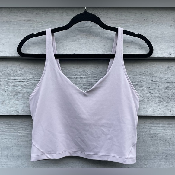 Lululemon Align Tank - Picture 4 of 6